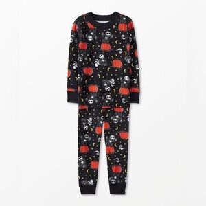 Hanna Andersson Kids The Nightmare Before Christmas Pajama Set, 5